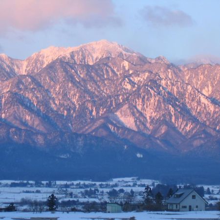 Mori No Michikusa Hotel Matsumoto Zewnętrze zdjęcie