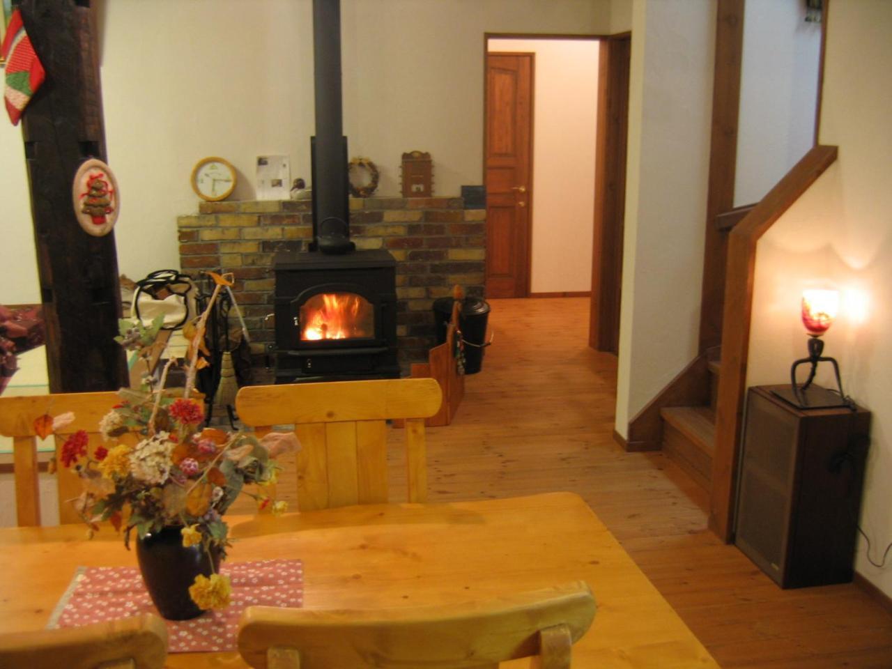 Mori No Michikusa Hotel Matsumoto Zewnętrze zdjęcie