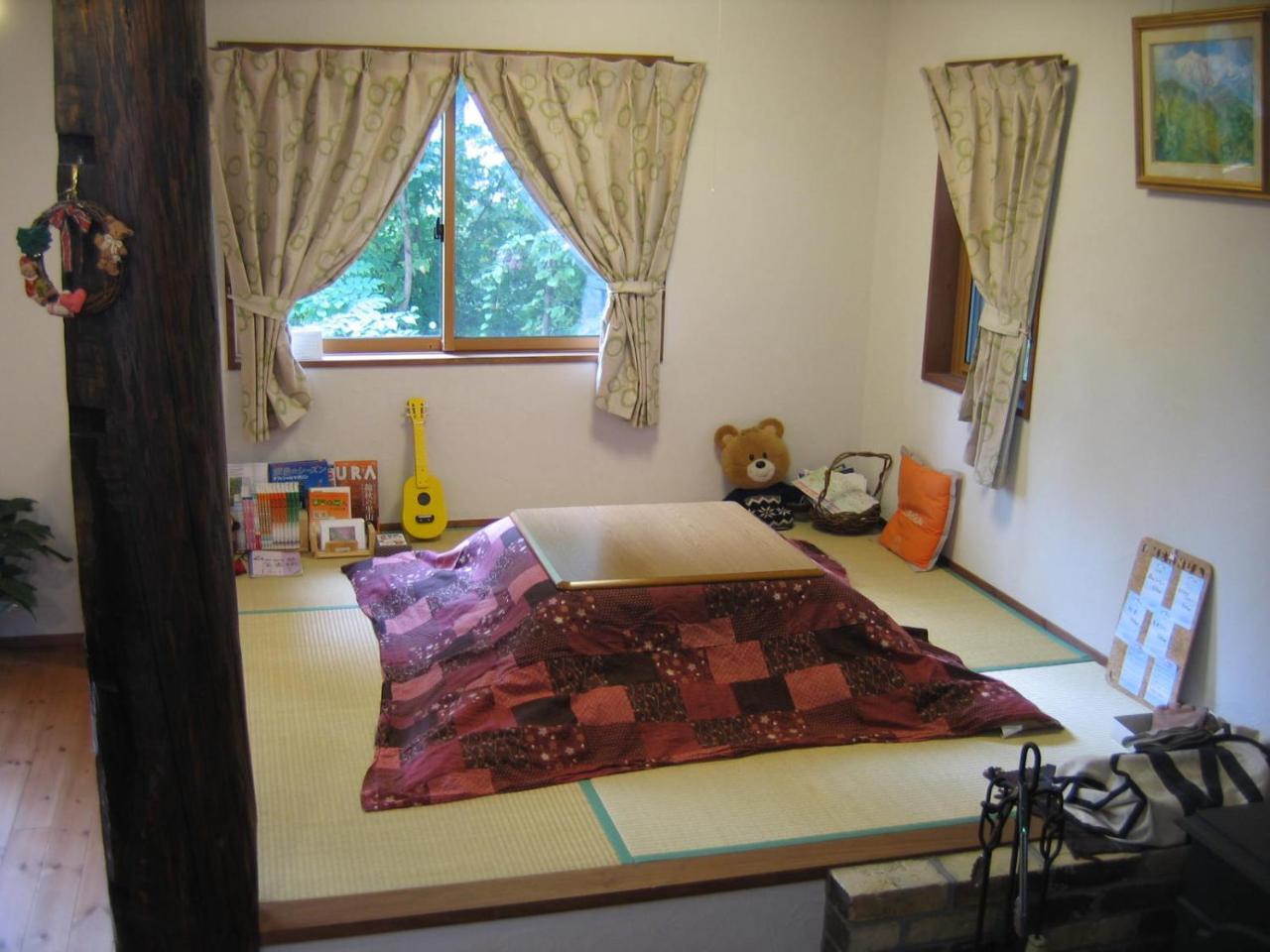 Mori No Michikusa Hotel Matsumoto Zewnętrze zdjęcie