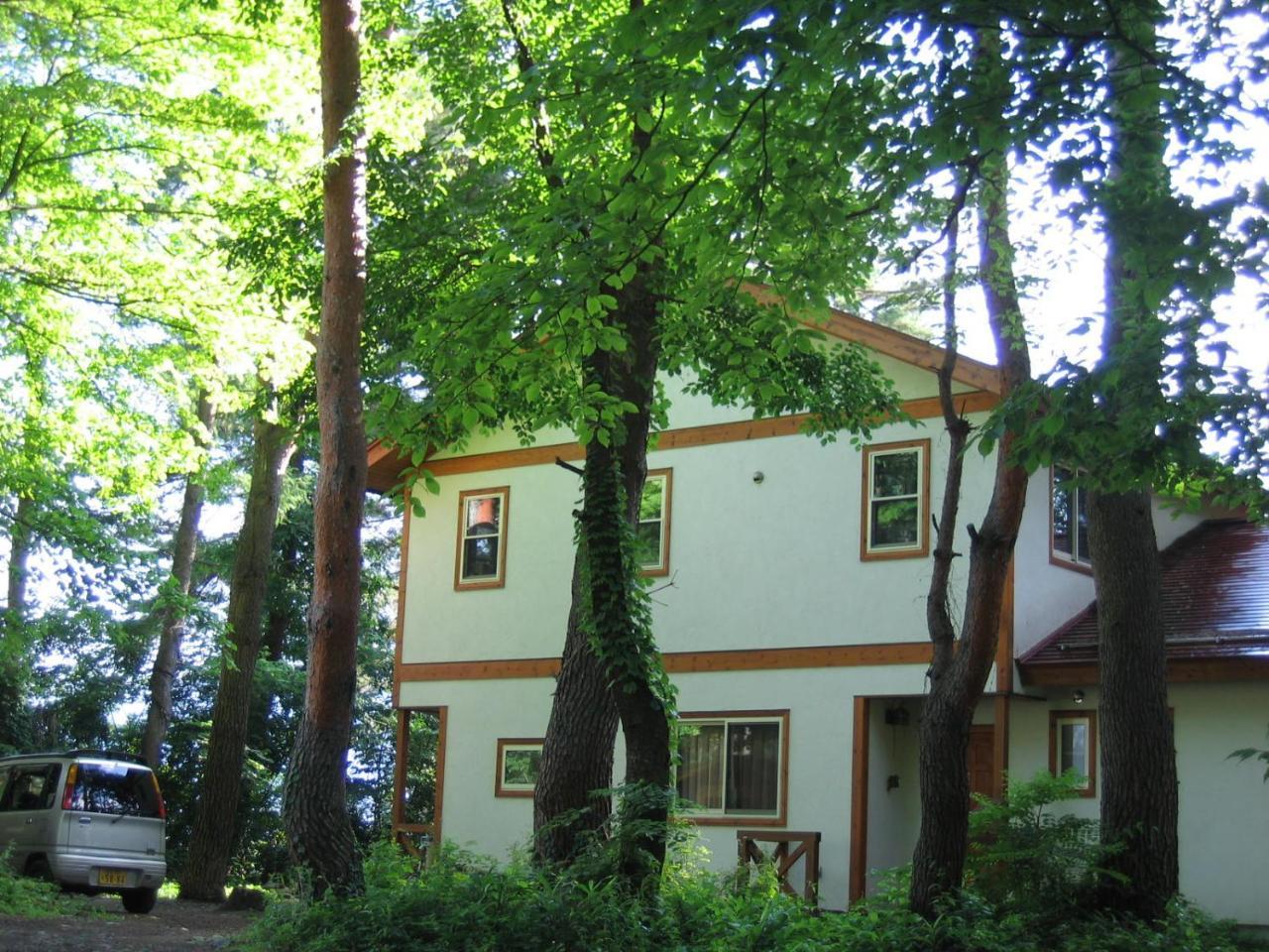 Mori No Michikusa Hotel Matsumoto Zewnętrze zdjęcie